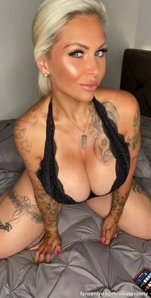 Vikingvanity OnlyFans Leaked Free Thumbnail Picture - #U6U2JKyiqb