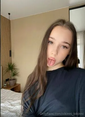 Vikinni Bikinni OnlyFans Leaked Free Thumbnail Picture - #9BKyLfRDkn