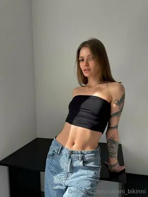 Vikinni Bikinni OnlyFans Leaked Free Thumbnail Picture - #aSm7KSDd7Y