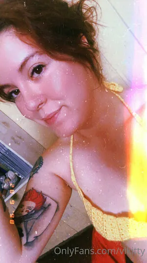 Vikitty OnlyFans Leaked Free Thumbnail Picture - #JwIYfzIBG5