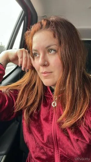 Vikitty OnlyFans Leaked Free Thumbnail Picture - #RqbmoBr9iF