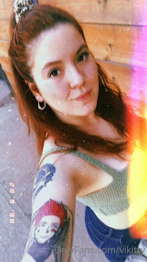Vikitty OnlyFans Leaked Free Thumbnail Picture - #ZdWy8YMN2f