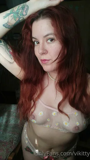 Vikitty OnlyFans Leaked Free Thumbnail Picture - #eLzdIDDqrL
