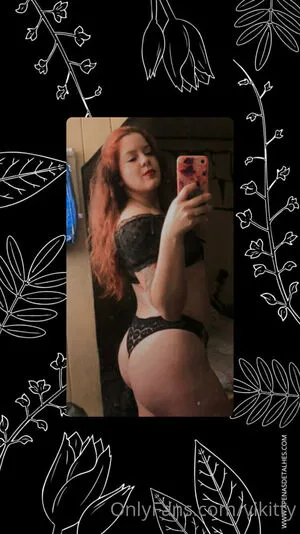 Vikitty OnlyFans Leaked Free Thumbnail Picture - #kgvnKn799l