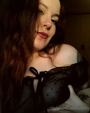 Vikitty OnlyFans Leaked Free Thumbnail Picture - #my1tqiSMDd