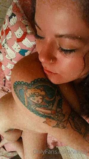 Vikitty OnlyFans Leaked Free Thumbnail Picture - #nkOY5wqgmq