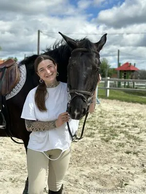 Vikivibe OnlyFans Leaked Free Thumbnail Picture - #13oSSsKhyl