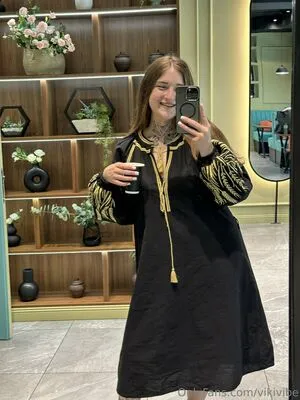 Vikivibe OnlyFans Leaked Free Thumbnail Picture - #CzemJabctX