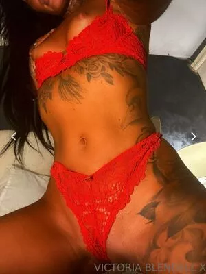 Vikki Blendell OnlyFans Leaked Free Thumbnail Picture - #6ubQRwhusj