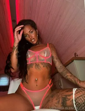 Vikki Blendell OnlyFans Leaked Free Thumbnail Picture - #Epa8heshSm