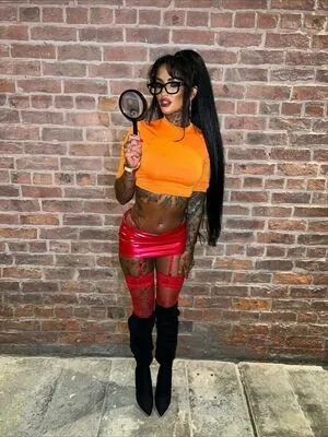 Vikki Blendell OnlyFans Leaked Free Thumbnail Picture - #XyzjHU1drC