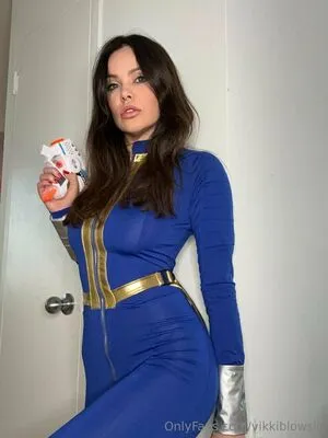 Vikki Blows OnlyFans Leaked Free Thumbnail Picture - #7NZSixC60Q