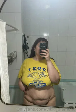 Vikki Diamond OnlyFans Leaked Free Thumbnail Picture - #TL5Ugh7QAh