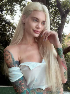Vikki Kikki OnlyFans Leaked Free Thumbnail Picture - #abs5HtCweN