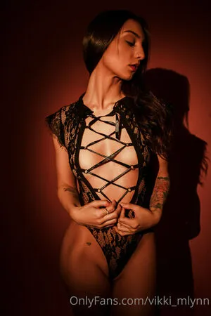 Vikki Mlynn OnlyFans Leaked Free Thumbnail Picture - #1hDOQ7l6eC
