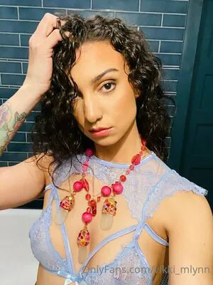 Vikki Mlynn OnlyFans Leaked Free Thumbnail Picture - #7dRYKLlozH