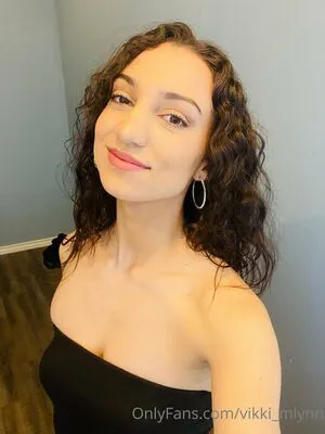 Vikki Mlynn OnlyFans Leaked Free Thumbnail Picture - #7zc8JiVMLB