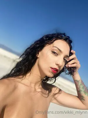 Vikki Mlynn OnlyFans Leaked Free Thumbnail Picture - #8hgq83YIIH