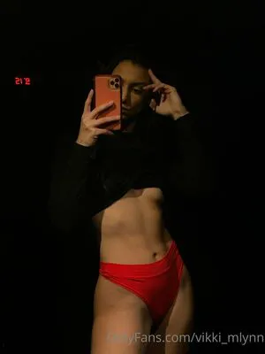 Vikki Mlynn OnlyFans Leaked Free Thumbnail Picture - #JVj1exi08z
