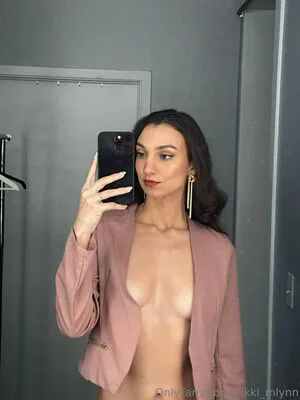 Vikki Mlynn OnlyFans Leaked Free Thumbnail Picture - #NjPsVjtdZI