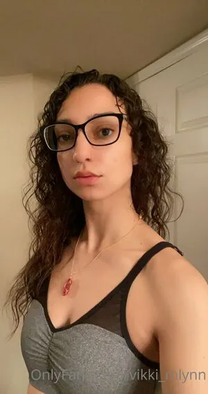 Vikki Mlynn OnlyFans Leaked Free Thumbnail Picture - #NwhiBzYU3X