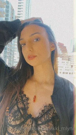 Vikki Mlynn OnlyFans Leaked Free Thumbnail Picture - #SQkasUi2FW