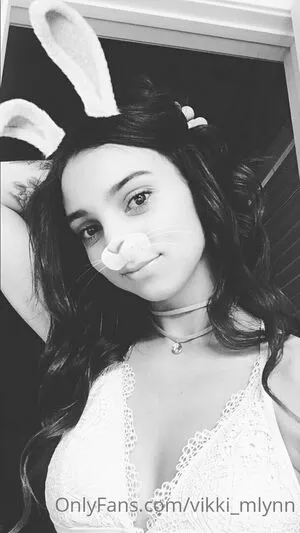 Vikki Mlynn OnlyFans Leaked Free Thumbnail Picture - #VdYnUUwdKX