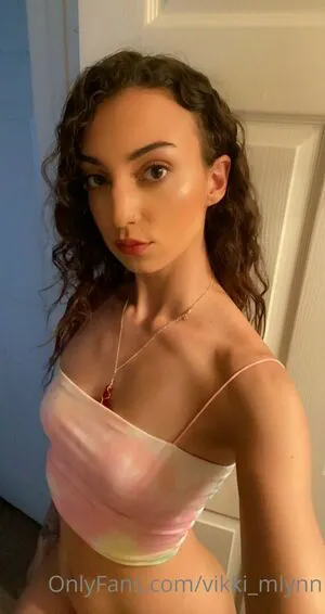 Vikki Mlynn OnlyFans Leaked Free Thumbnail Picture - #YWn3c8RW0y