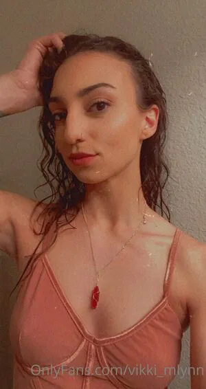 Vikki Mlynn OnlyFans Leaked Free Thumbnail Picture - #brfQRUZkCH