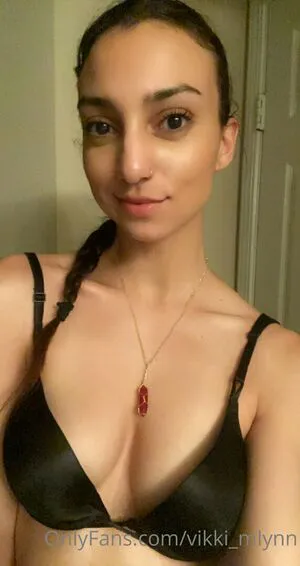 Vikki Mlynn OnlyFans Leaked Free Thumbnail Picture - #mcbb3ANi5l