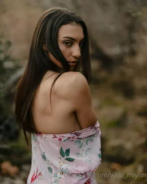 Vikki Mlynn OnlyFans Leaked Free Thumbnail Picture - #rYlz6iXdjv