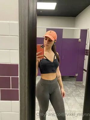 Vikki Mlynn OnlyFans Leaked Free Thumbnail Picture - #xoNRN9KXQH