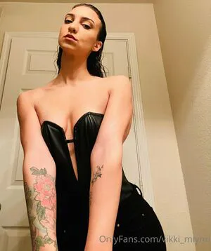 Vikki Mlynn OnlyFans Leaked Free Thumbnail Picture - #xwblhKofTR