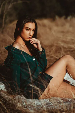 Vikki Mlynn OnlyFans Leaked Free Thumbnail Picture - #yjBmIsDE1u