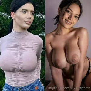 Vikki Secret OnlyFans Leaked Free Thumbnail Picture - #Q7r7BGqQlA