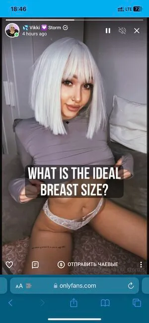Vikki Storms OnlyFans Leaked Free Thumbnail Picture - #I3ZccGYd8f