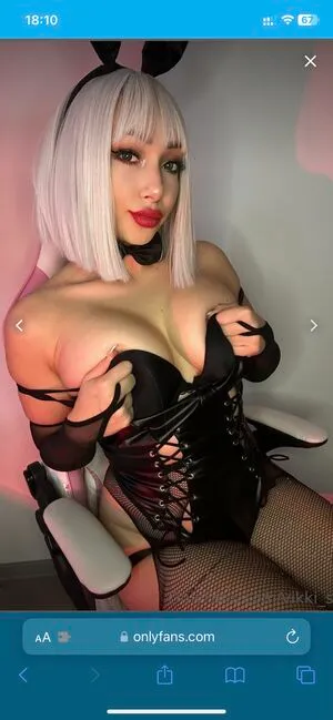 Vikki Storms OnlyFans Leaked Free Thumbnail Picture - #PLnTHIXOTI