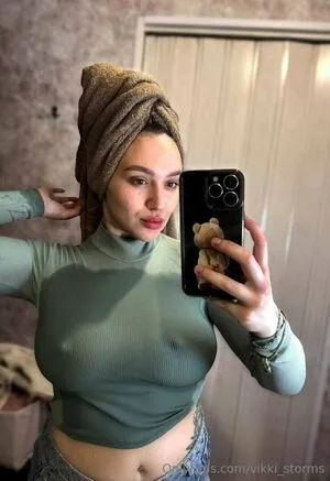 Vikki Storms OnlyFans Leaked Free Thumbnail Picture - #m5lHNDU41z