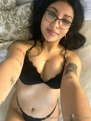 Vikki Storms OnlyFans Leaked Free Thumbnail Picture - #yKyTwdTTMI