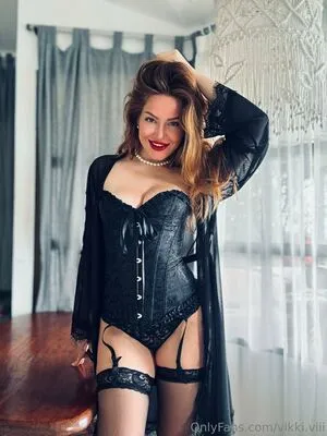 Vikki Viii OnlyFans Leaked Free Thumbnail Picture - #7RphpNnAfk