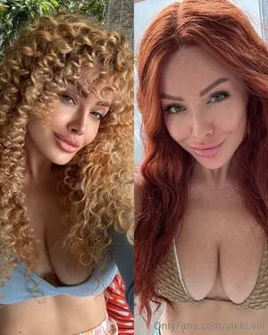 Vikki Viii OnlyFans Leaked Free Thumbnail Picture - #EGppeyeGuW