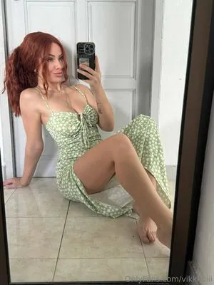 Vikki Viii OnlyFans Leaked Free Thumbnail Picture - #iqcHOWsiTY