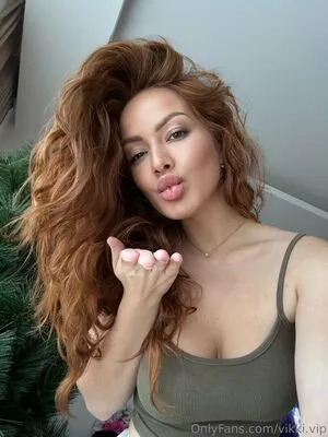 Vikki Vip OnlyFans Leaked Free Thumbnail Picture - #X9ghNi5m6z