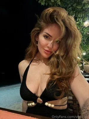 Vikki Vip OnlyFans Leaked Free Thumbnail Picture - #YzksTis7zC