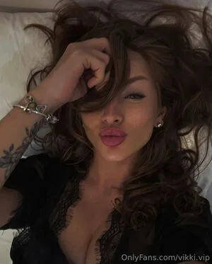 Vikki Vip OnlyFans Leaked Free Thumbnail Picture - #awfUDgMgt0