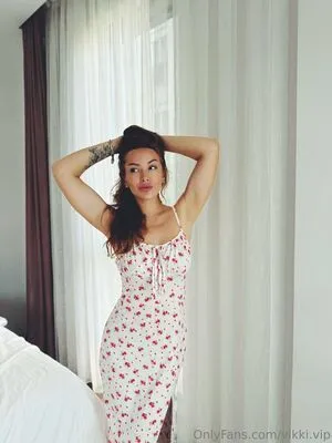 Vikki Vip OnlyFans Leaked Free Thumbnail Picture - #bObbK2UTPH