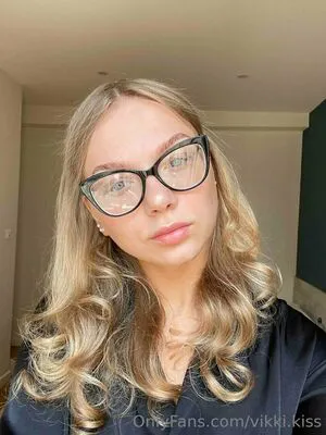 Vikkikiss OnlyFans Leaked Free Thumbnail Picture - #6oMSHluZDz