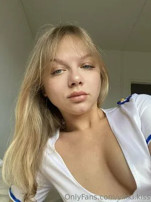 Vikkikiss OnlyFans Leaked Free Thumbnail Picture - #BiLEDGBaCw