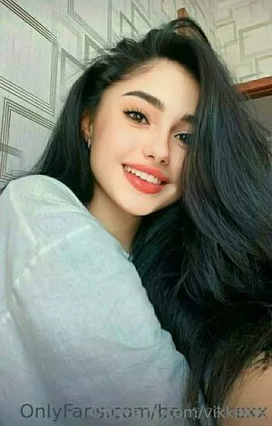 Vikkikiss OnlyFans Leaked Free Thumbnail Picture - #ILan8cmIC3