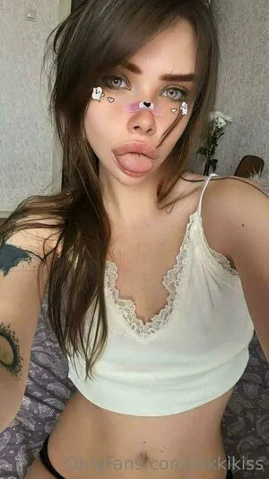 Vikkikiss OnlyFans Leaked Free Thumbnail Picture - #NNtBI5KsaD